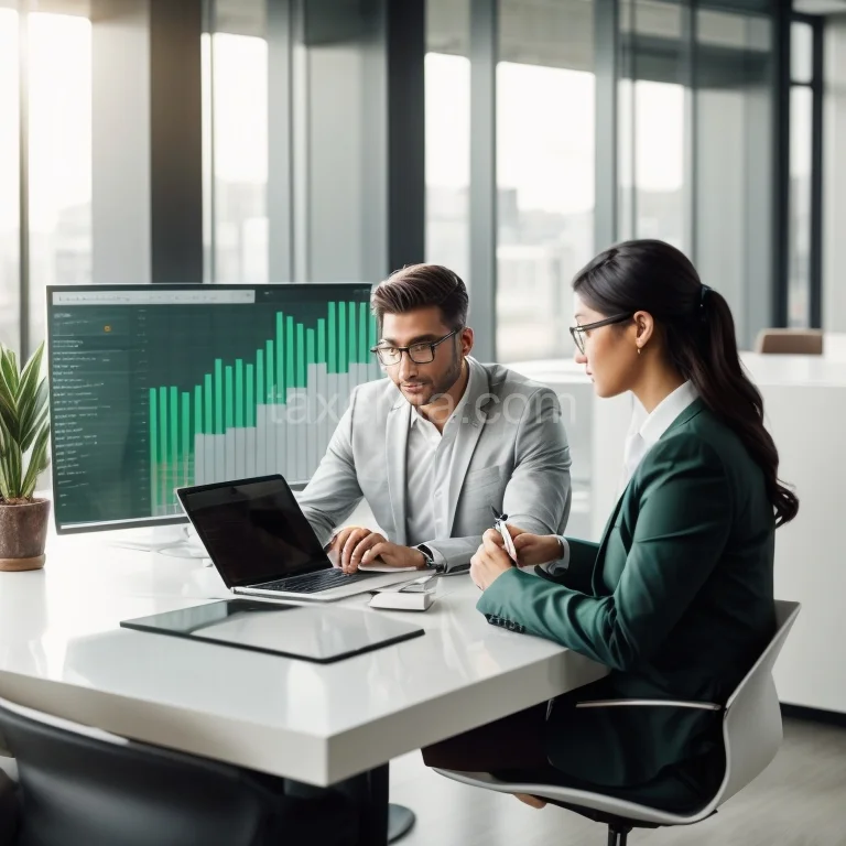 Zukunftssichere Unternehmensstruktur